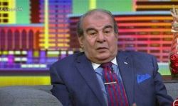 وفاة الفنان المصري فكري صادق